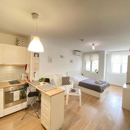 Molly'S Apartment София Экстерьер фото
