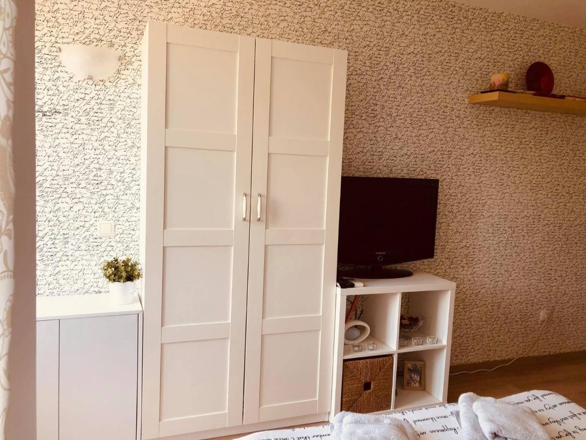Molly'S Apartment София Экстерьер фото