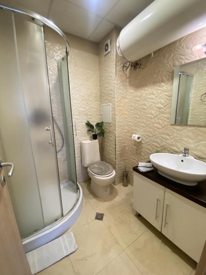 Molly'S Apartment София Экстерьер фото