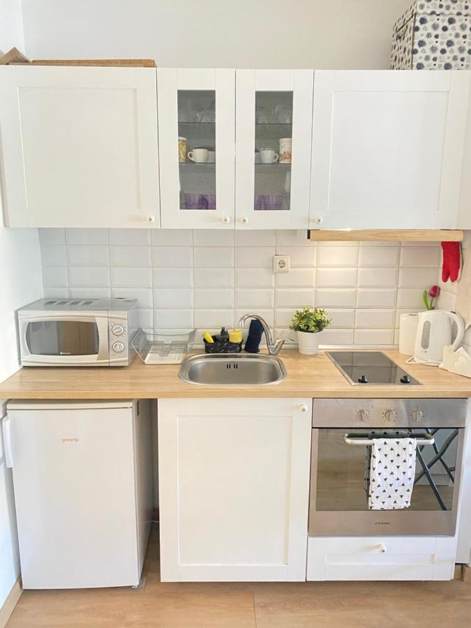 Molly'S Apartment София Экстерьер фото