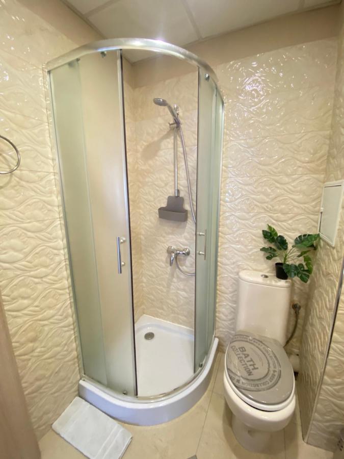 Molly'S Apartment София Экстерьер фото