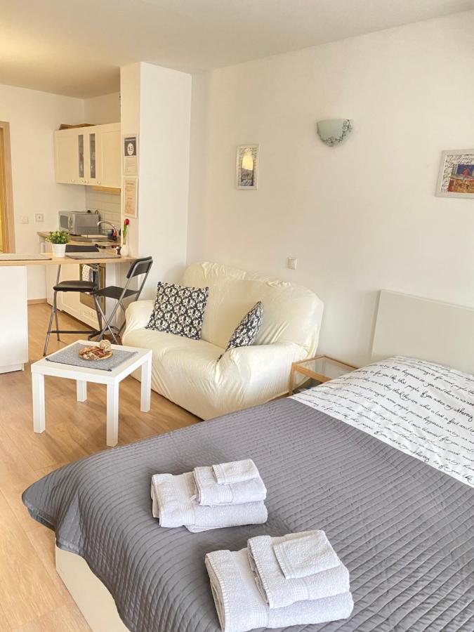 Molly'S Apartment София Экстерьер фото