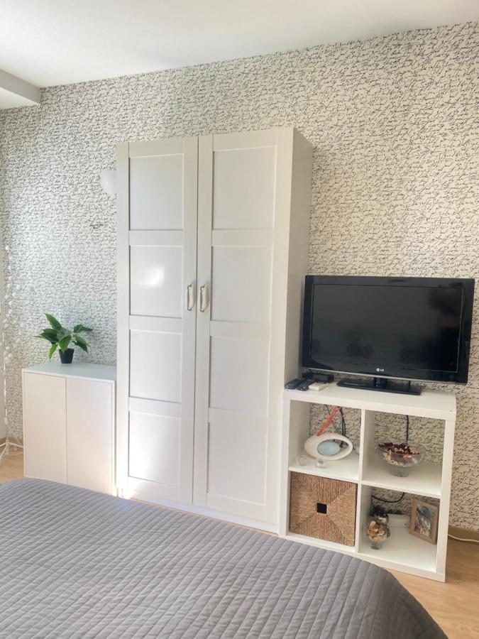 Molly'S Apartment София Экстерьер фото