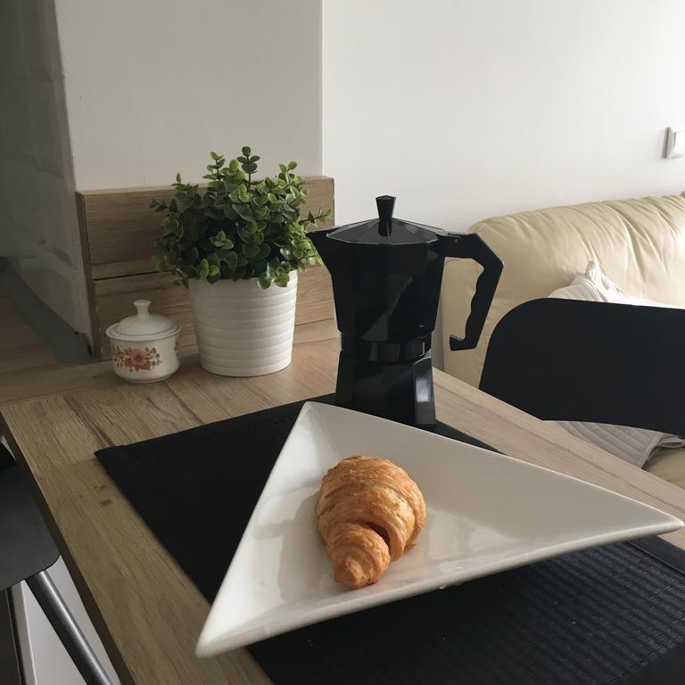 Molly'S Apartment София Экстерьер фото