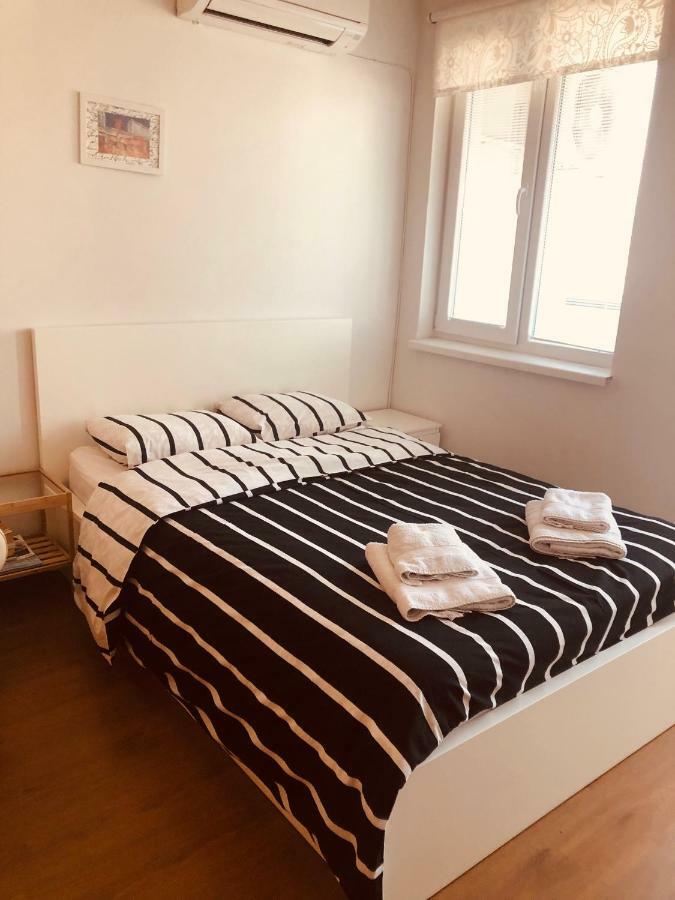 Molly'S Apartment София Экстерьер фото
